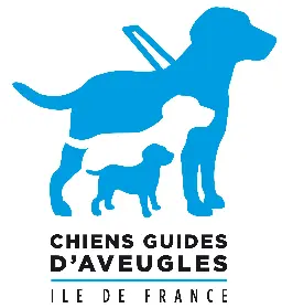 Chien guide d'aveugle